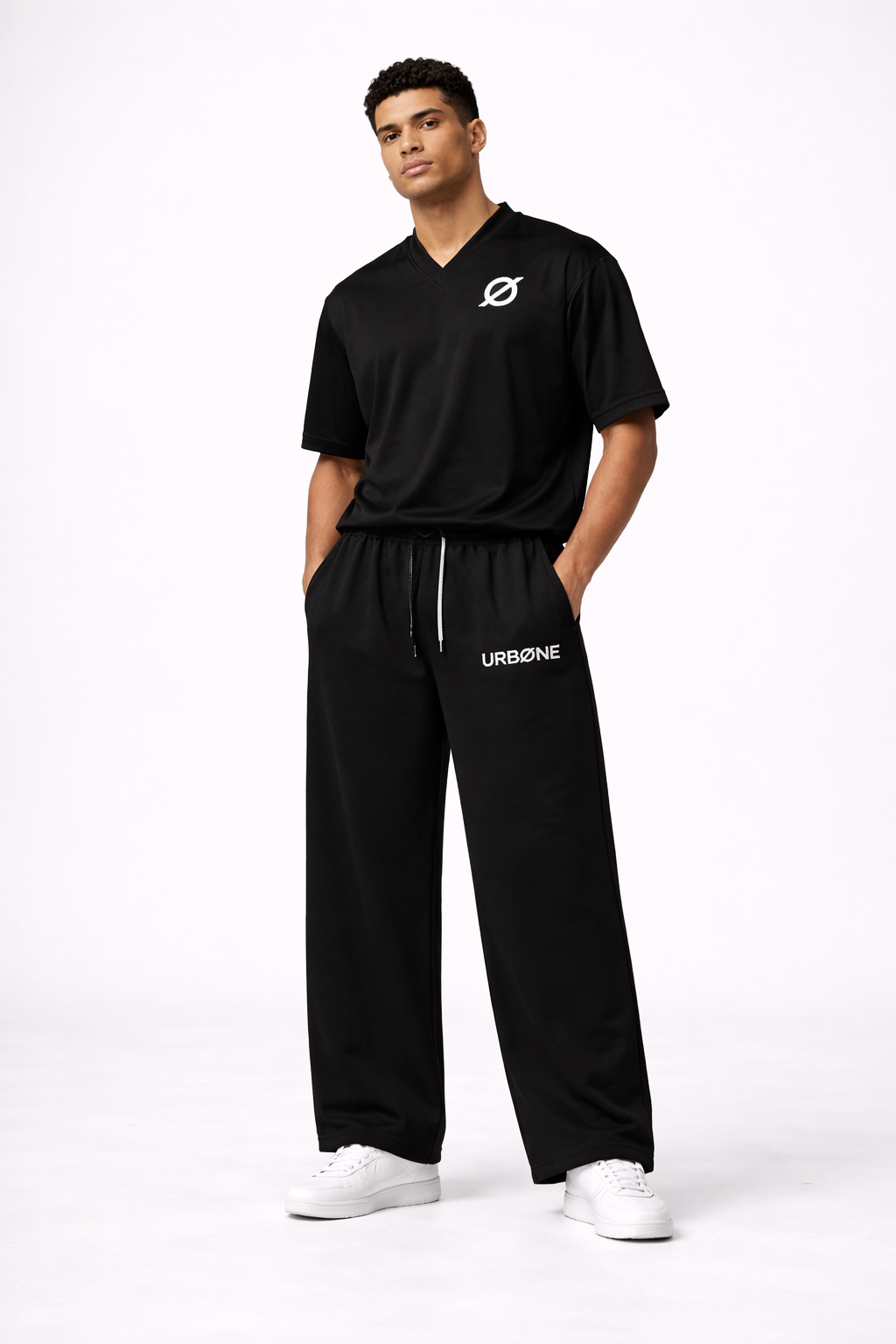 URBØNE Studio Pants