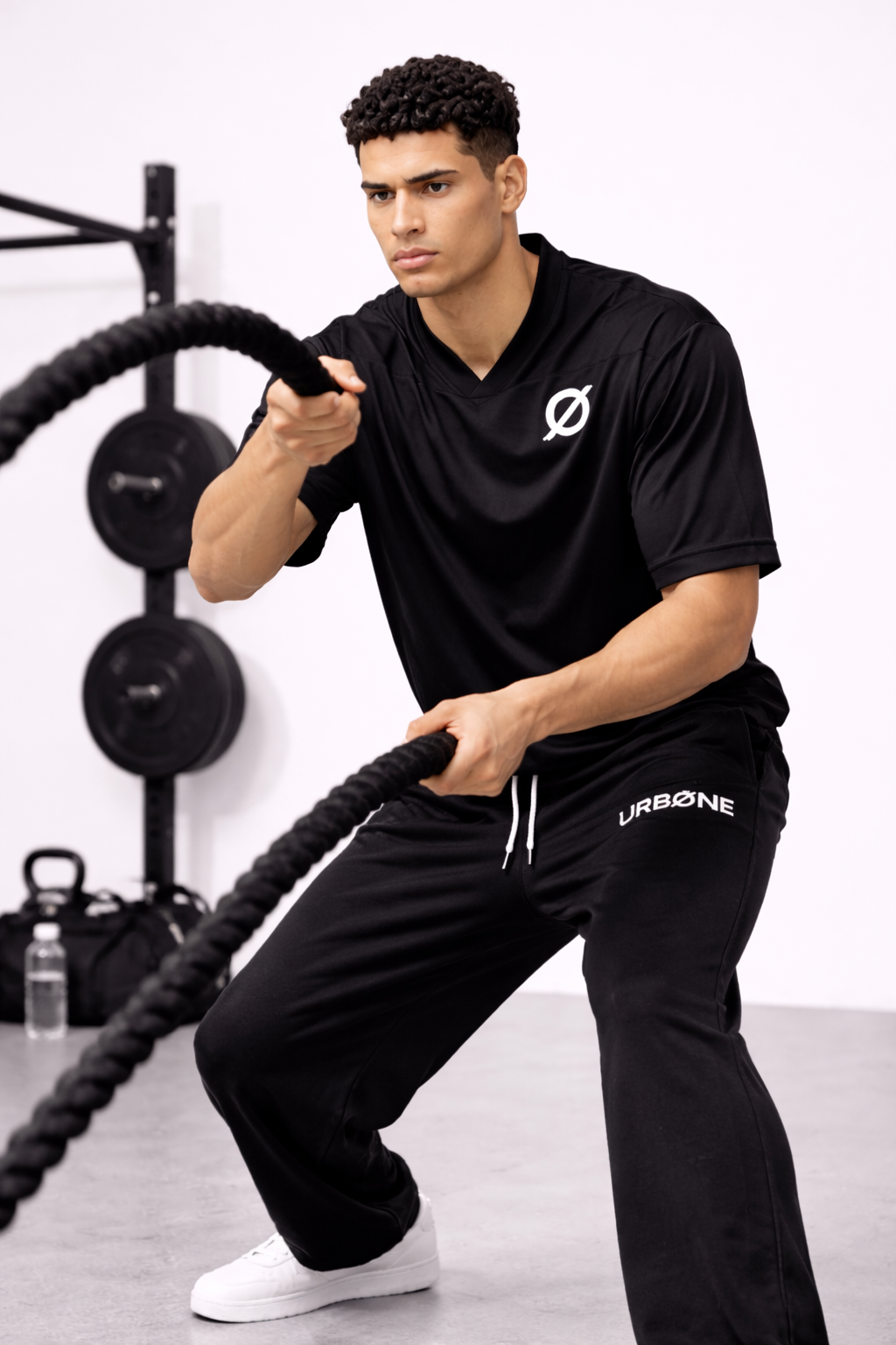 URBØNE Studio Pants