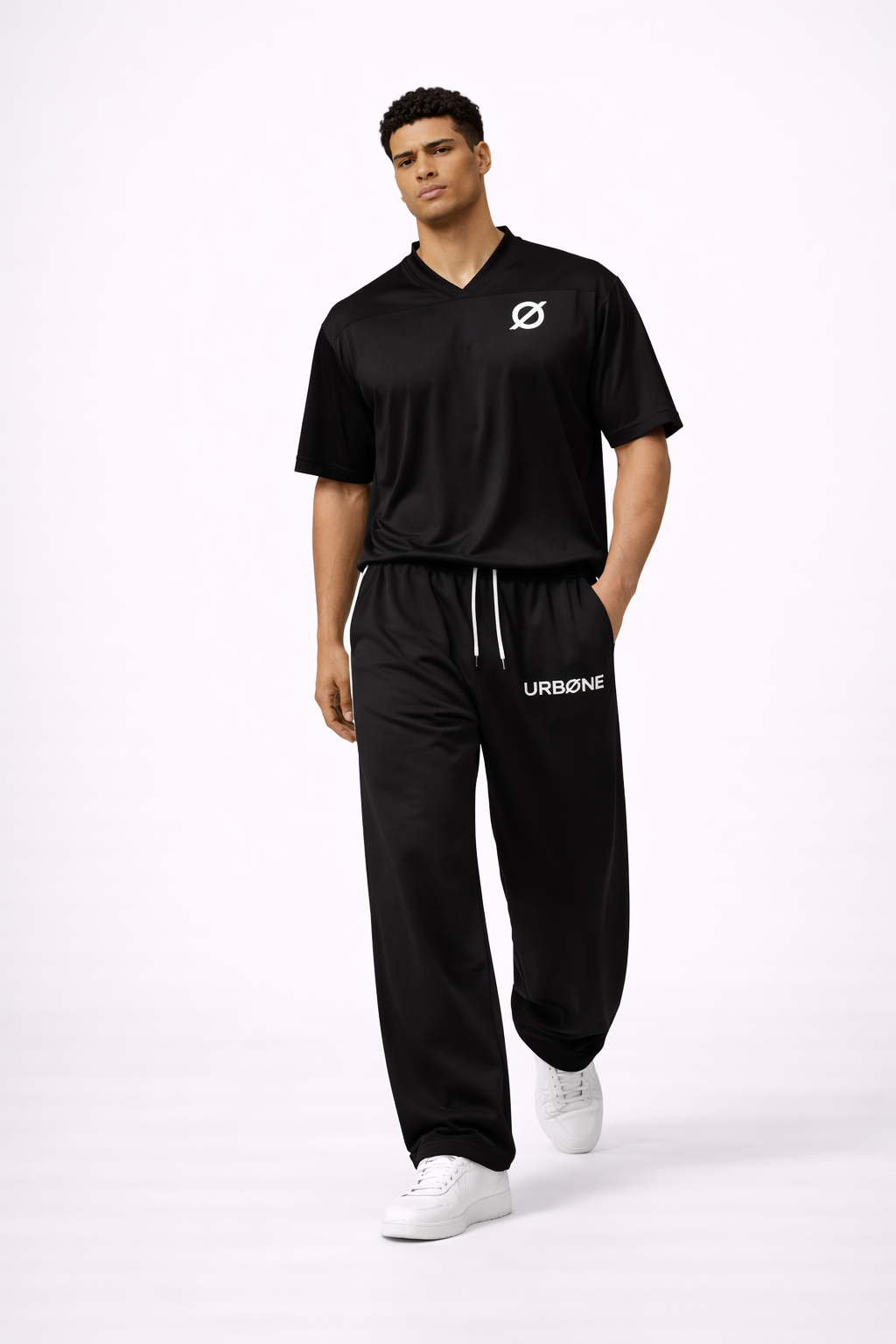 URBØNE Studio Pants