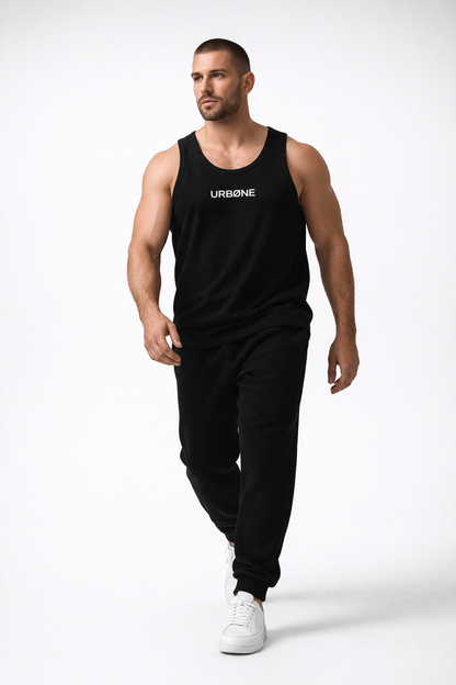 URBØNE Studio Tank