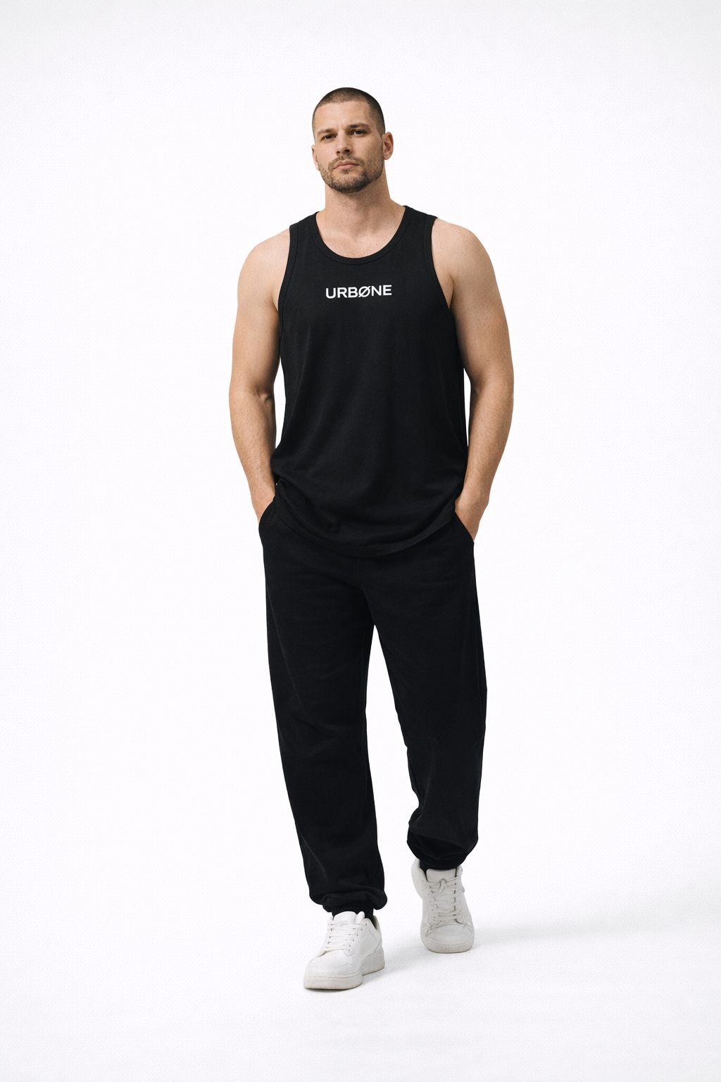 URBØNE Studio Tank