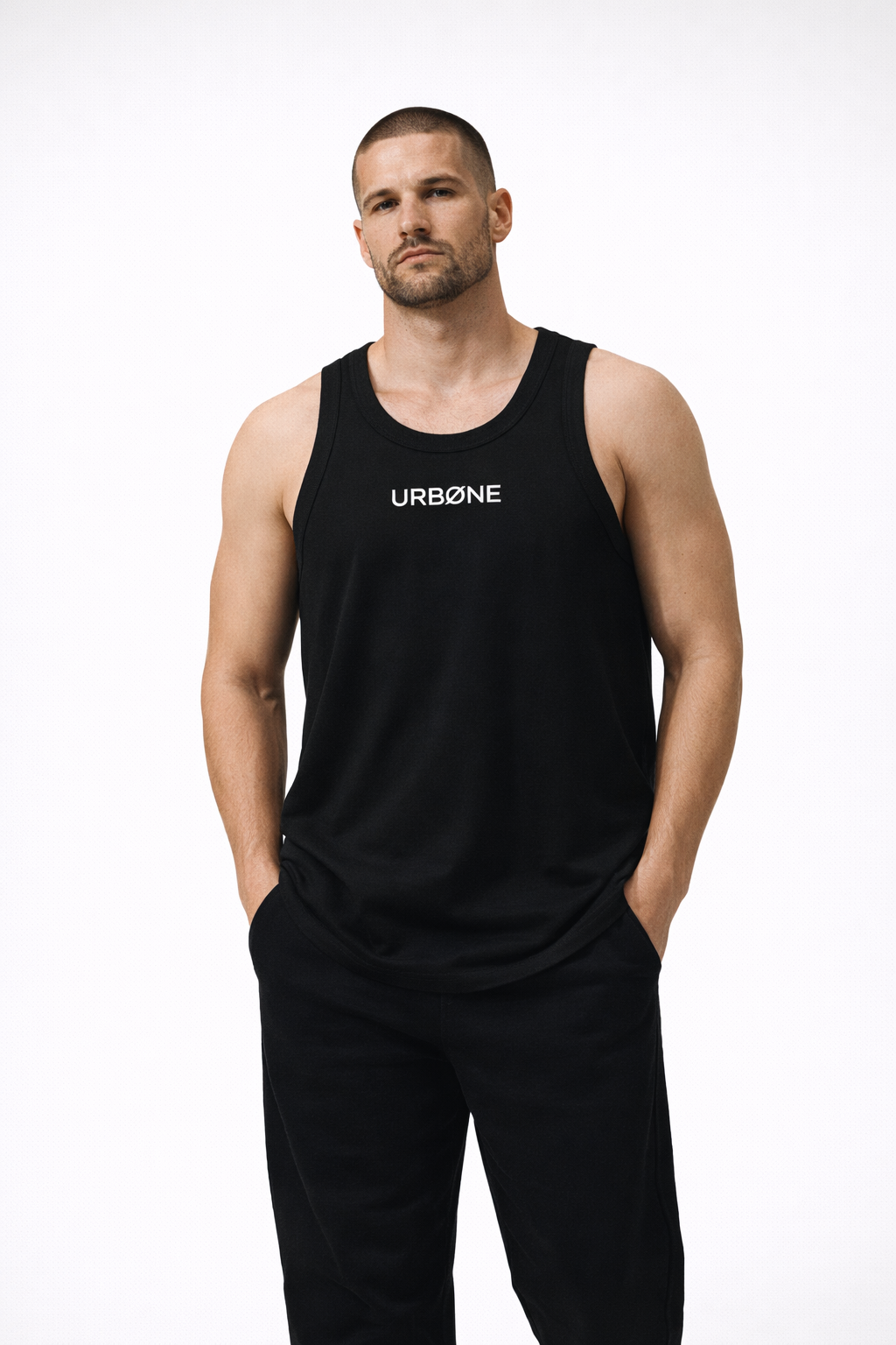 URBØNE Studio Tank