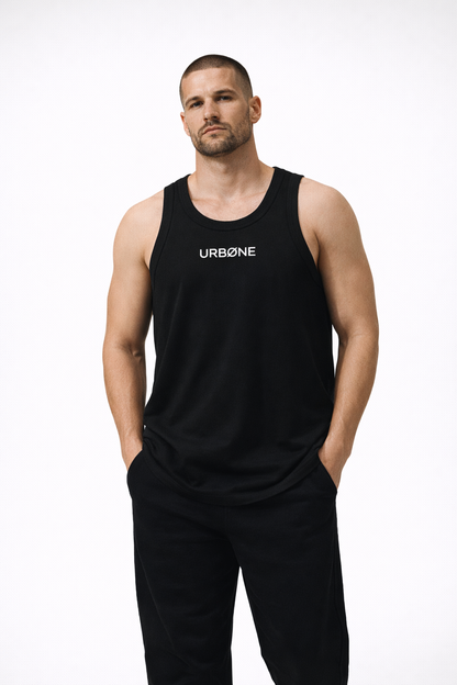 URBØNE Studio Tank