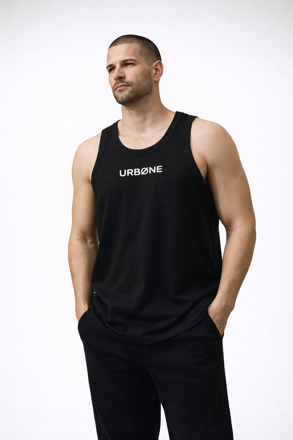URBØNE Studio Tank