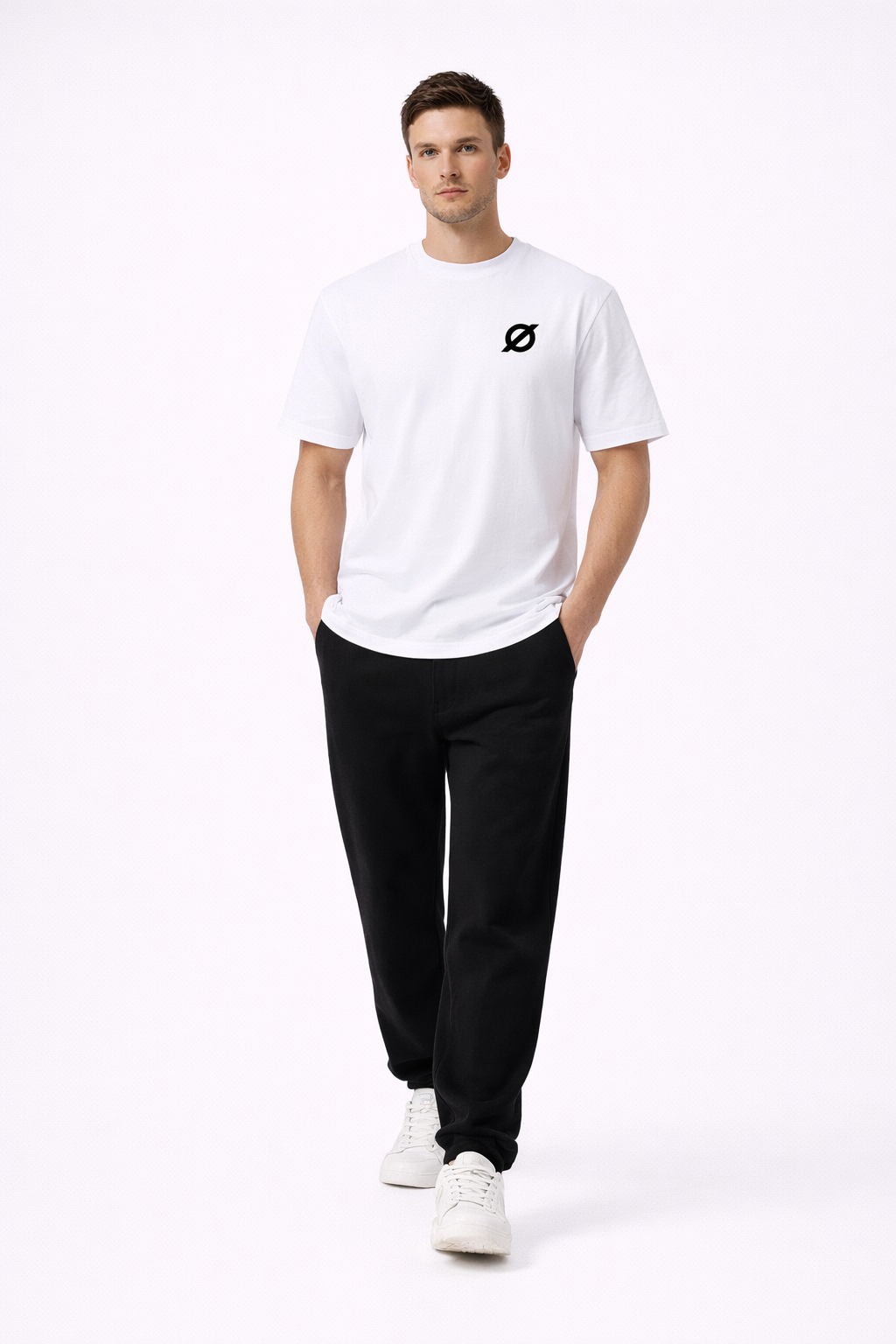 URBØNE Studio Tee