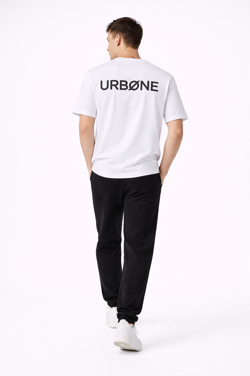 URBØNE Studio Tee