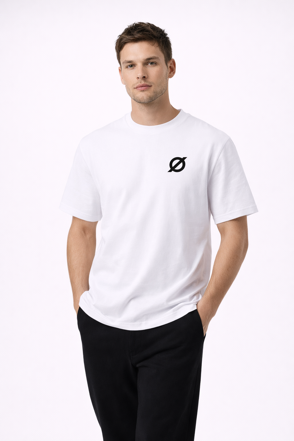 URBØNE Studio Tee