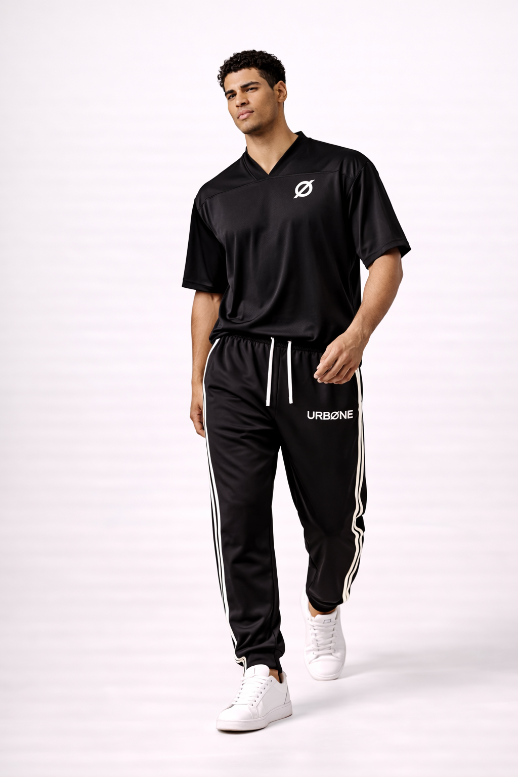 URBØNE Track Pants