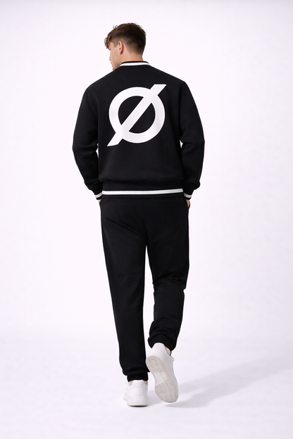 URBØNE Varsity Jacket
