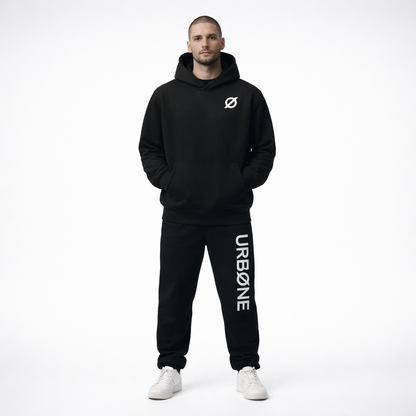 URBØNE Vertical Hoodie