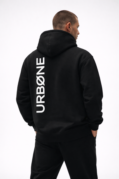 URBØNE Vertical Hoodie