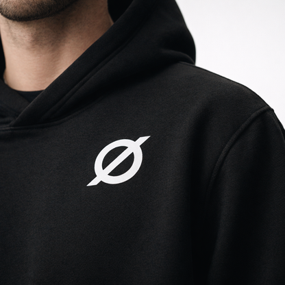 URBØNE Vertical Hoodie