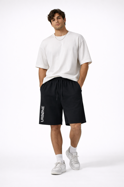 URBØNE Vertical Shorts
