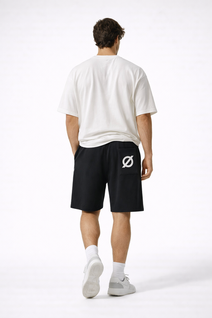 URBØNE Vertical Shorts