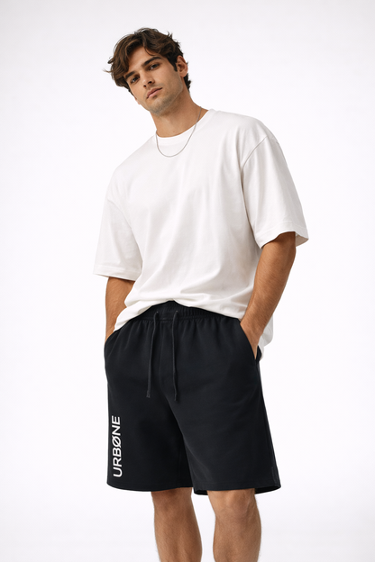 URBØNE Vertical Shorts