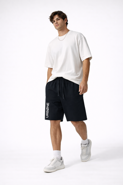 URBØNE Vertical Shorts