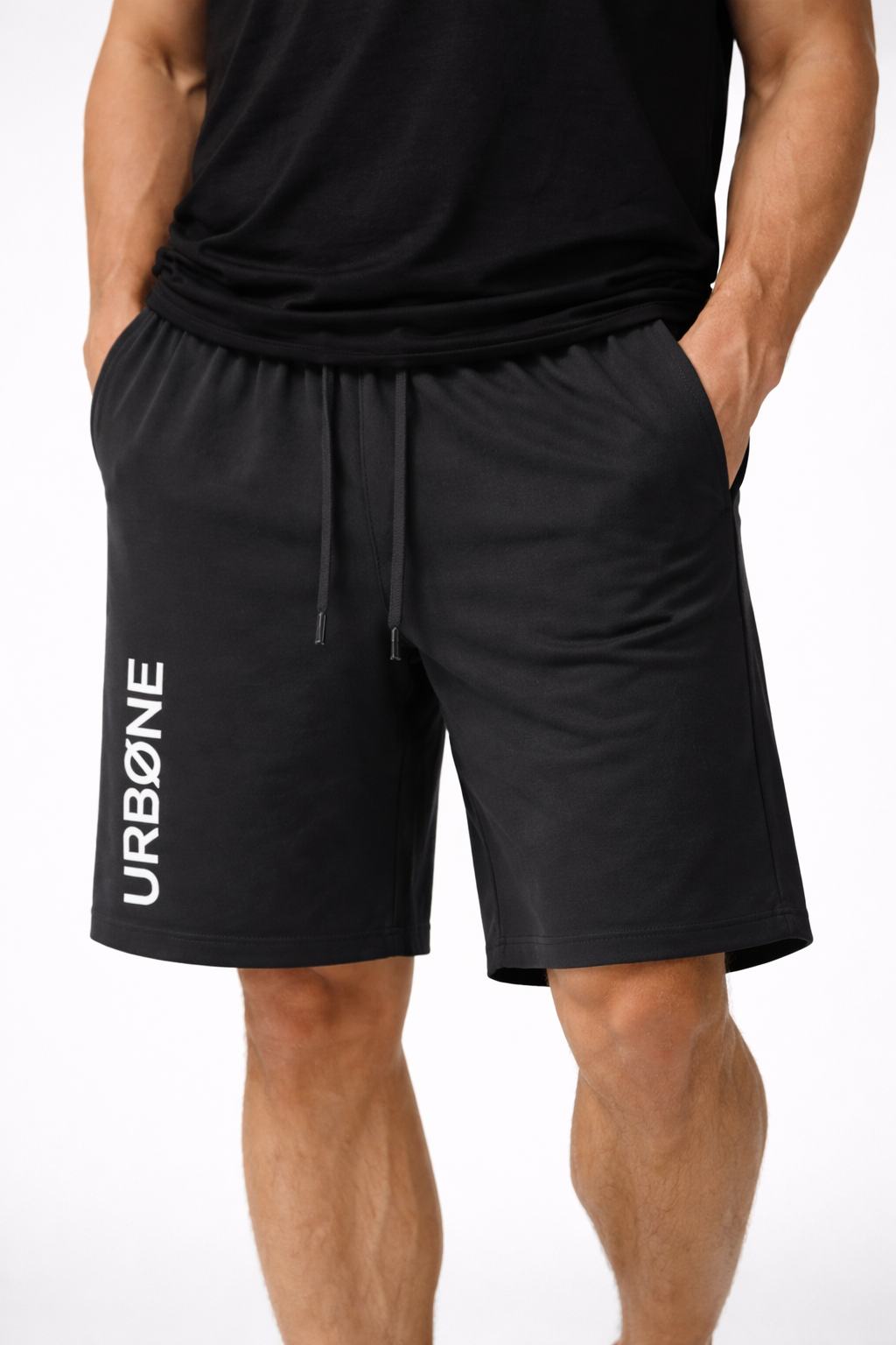 URBØNE Vertical Shorts