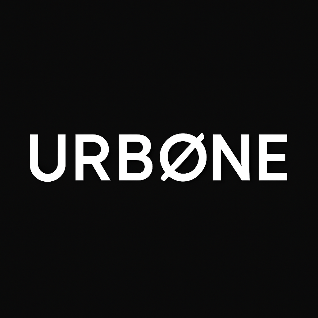 URBØNE