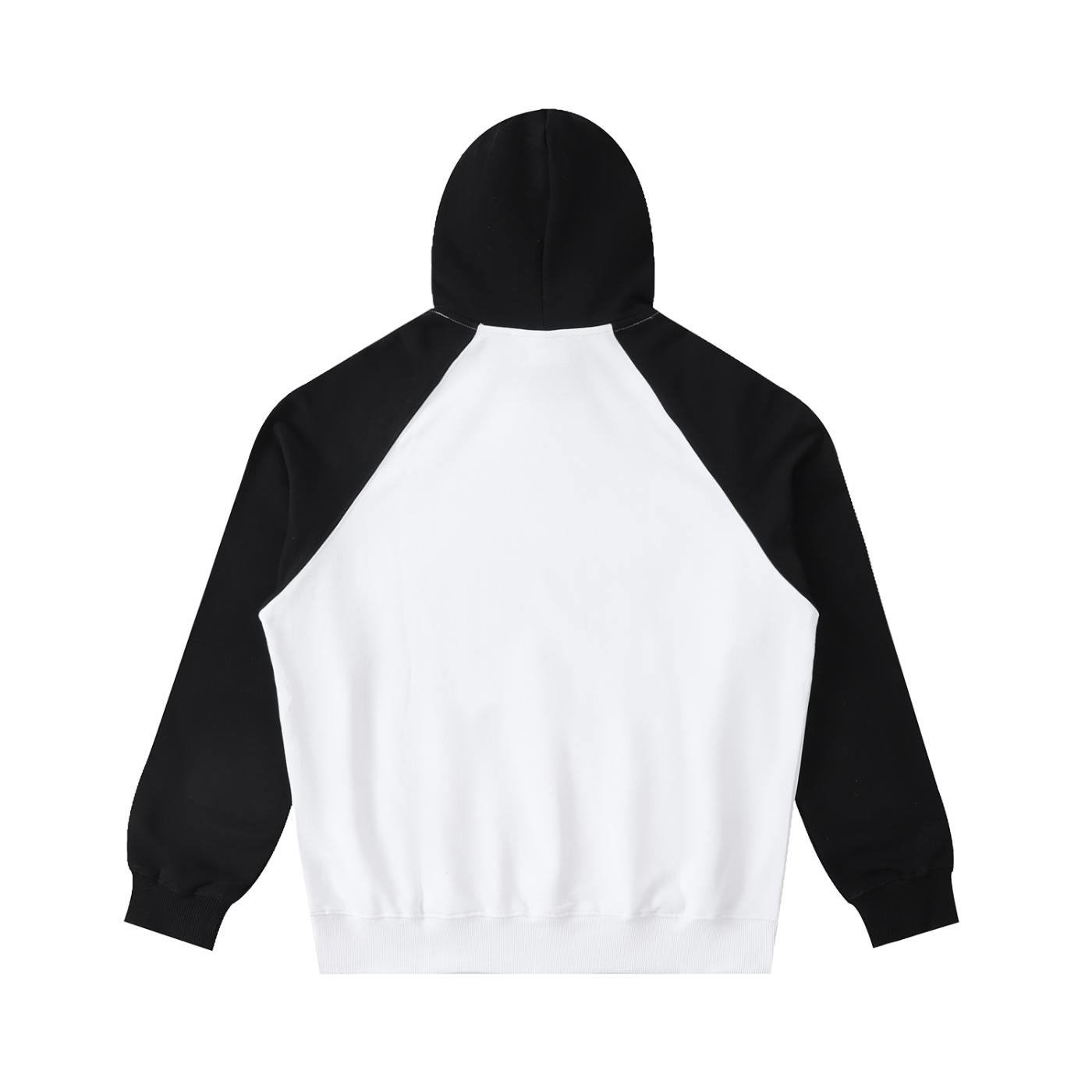 URBØNE Split Hoodie