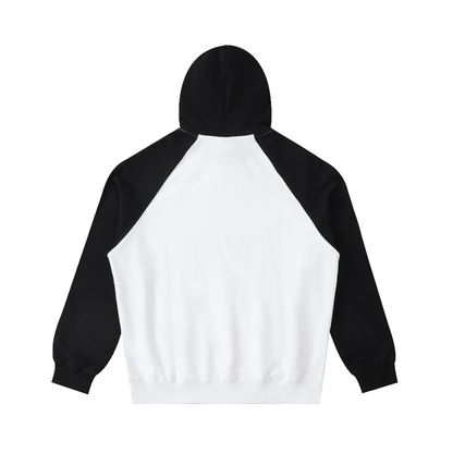 URBØNE Split Hoodie