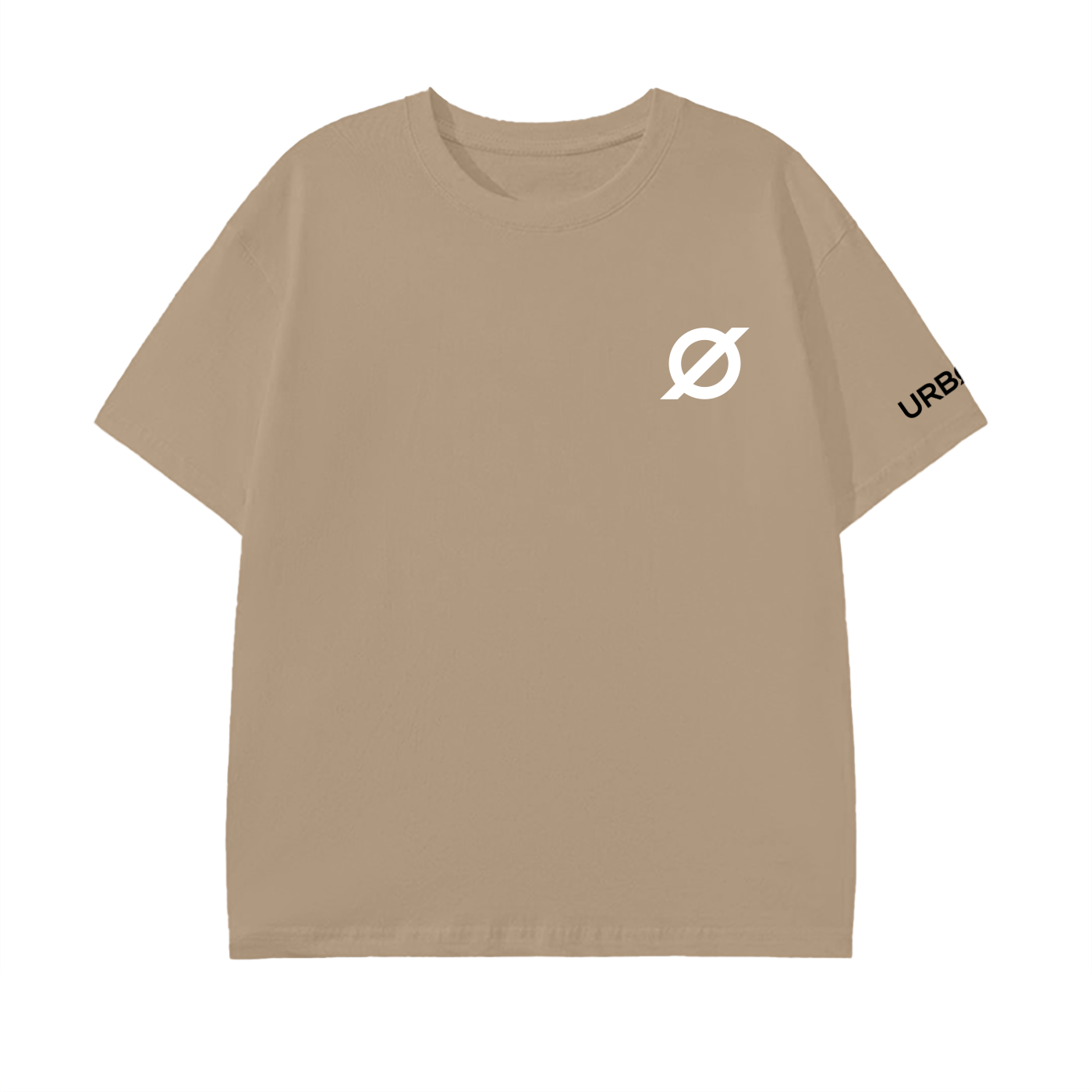 Pure Cotton Unisex T-Shirt