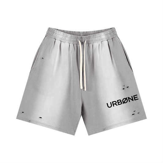 URBØNE Signature Shorts