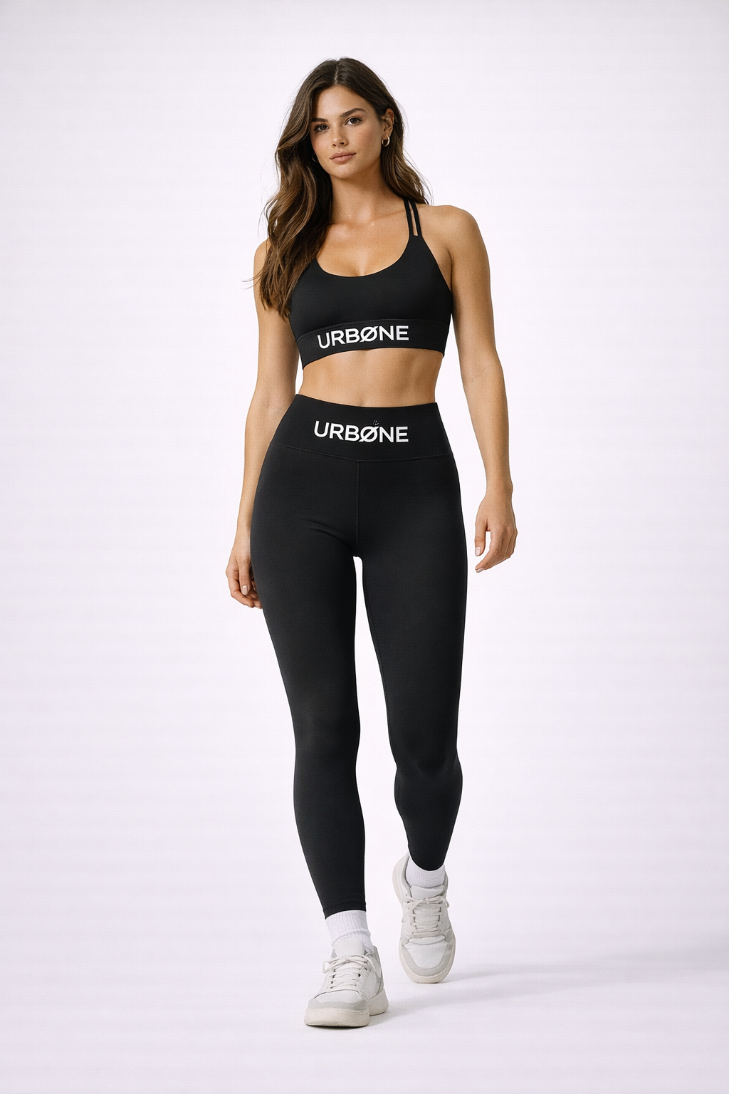 URBØNE Studio Active Leggings
