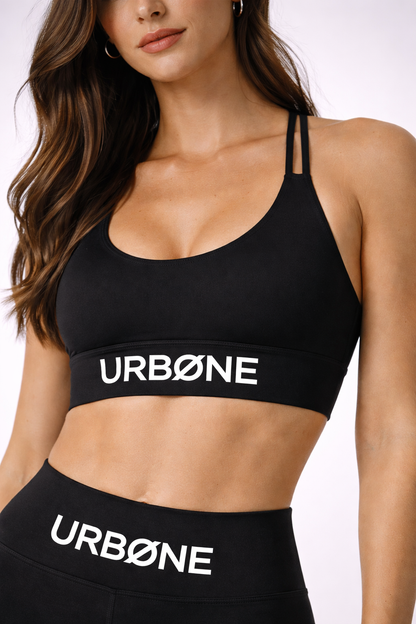 URBØNE Studio Active Bra