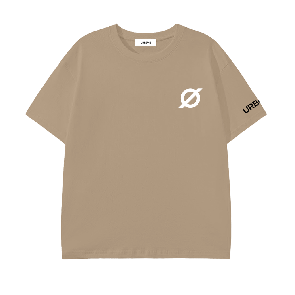 Pure Cotton Unisex T-Shirt