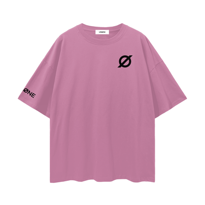 URBØNE Core Identity Tee