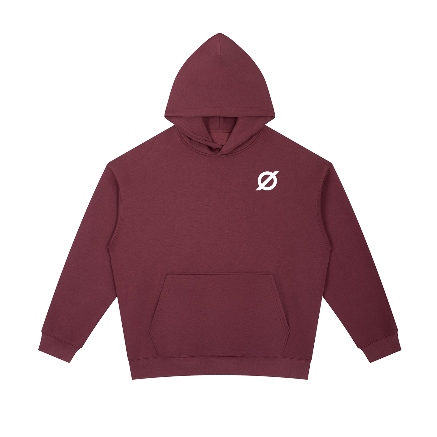 URBØNE Vertical Hoodie