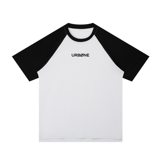 URBØNE Raglan Tee