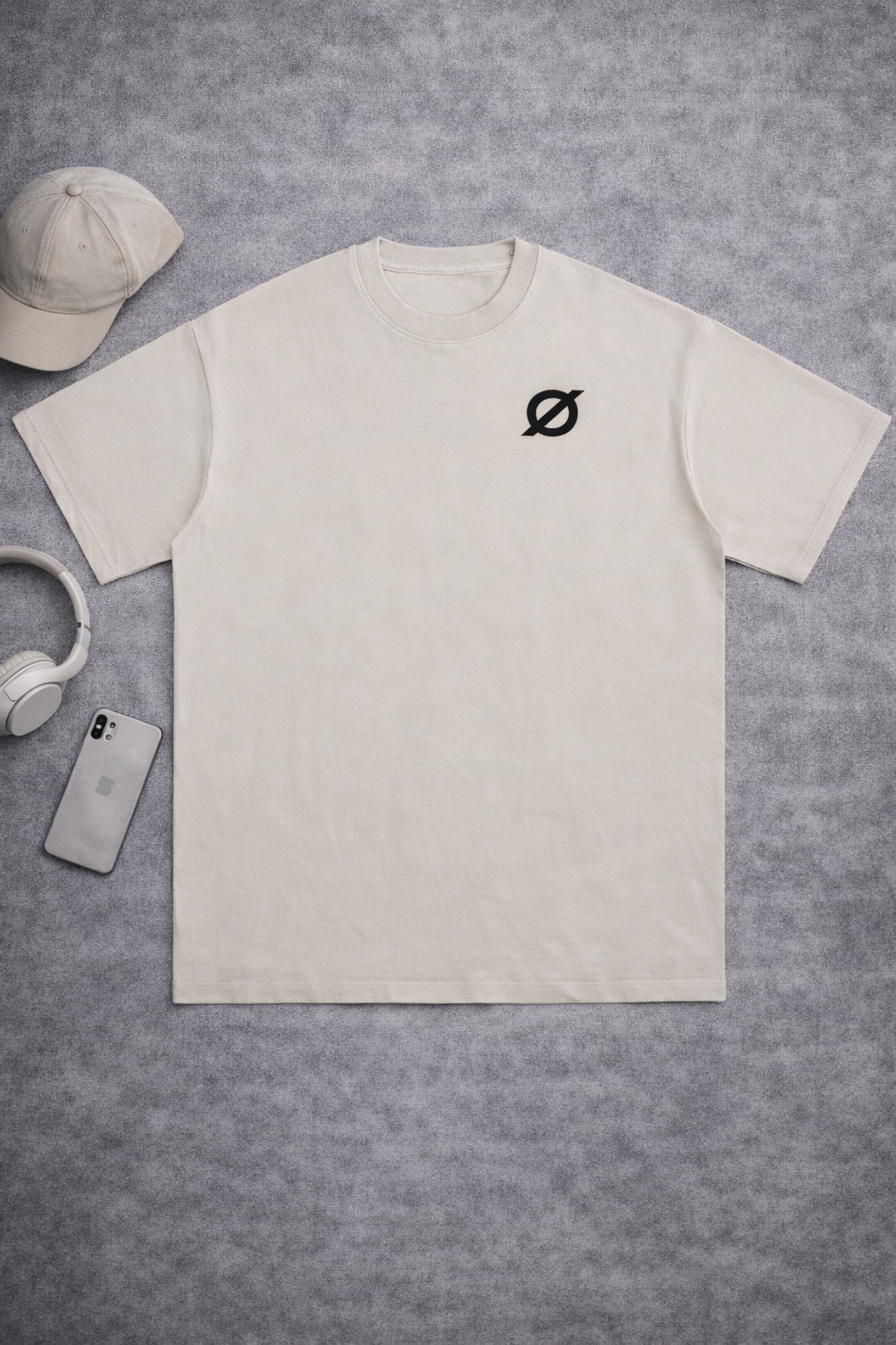 URBØNE Essential Tee