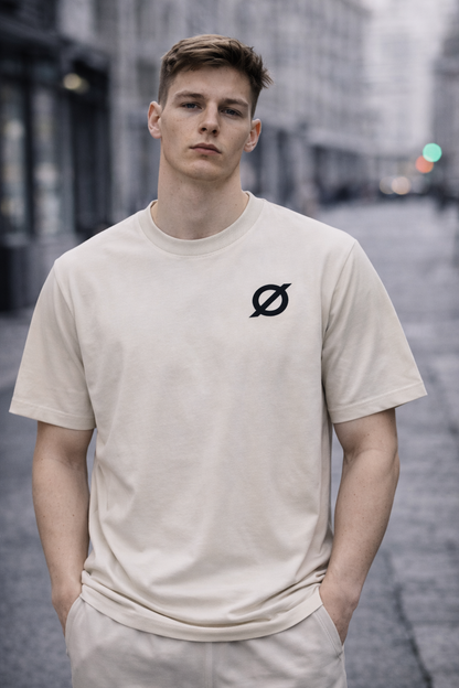 URBØNE Essential Tee