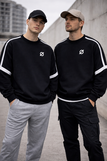 URBØNE Essential Crewneck