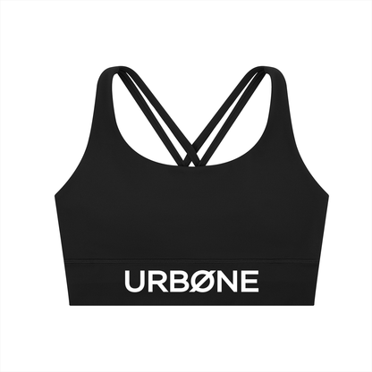 URBØNE Studio Active Bra