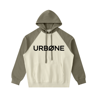 URBØNE Split Hoodie
