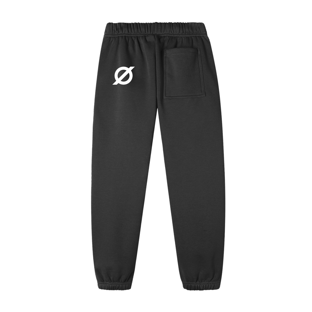 Essential Fleece Sweatpants