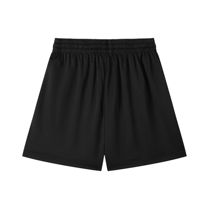 URBØNE Studio Mesh Shorts