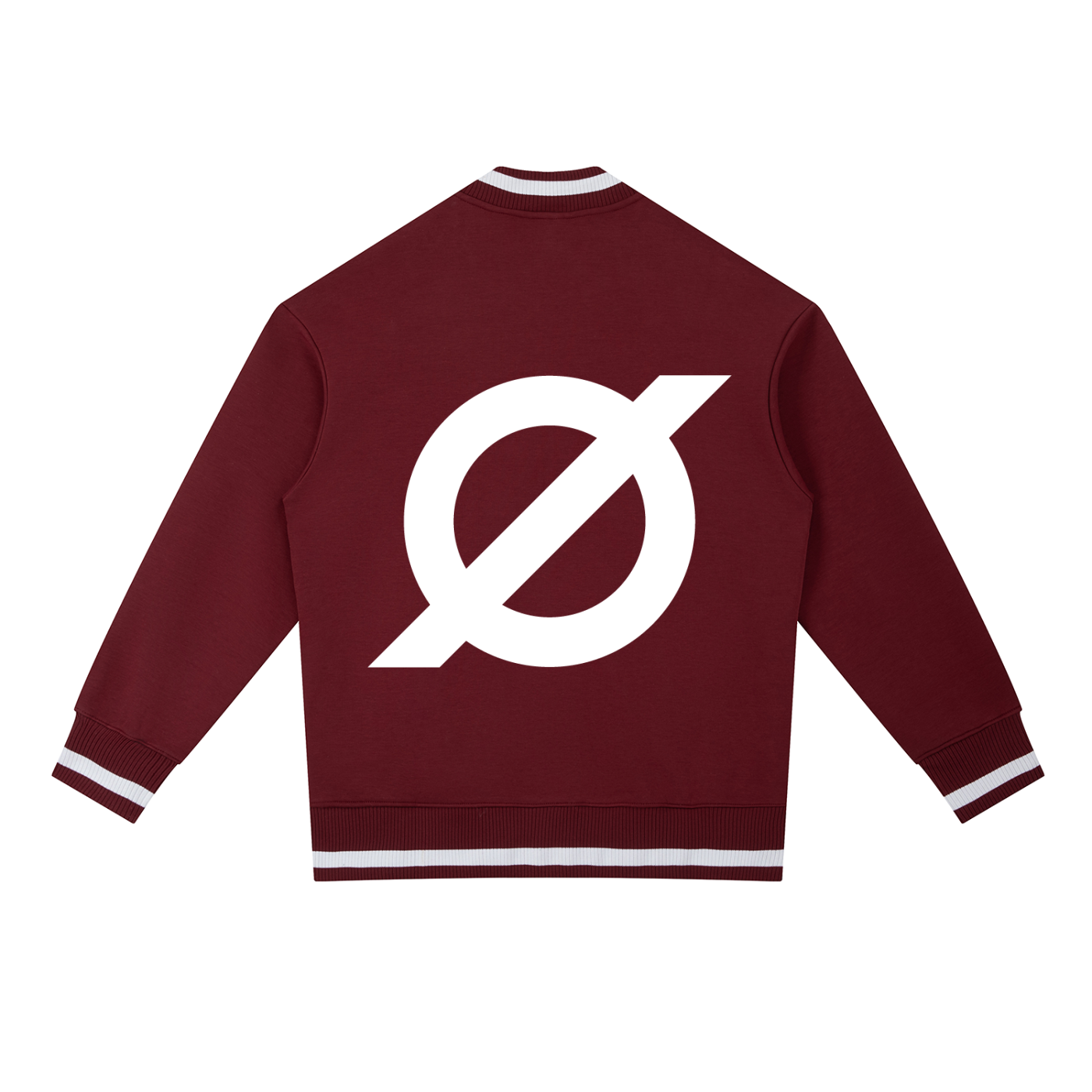URBØNE Varsity Jacket