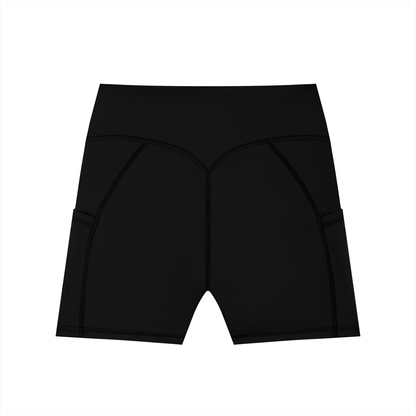 URBØNE Active Training Shorts