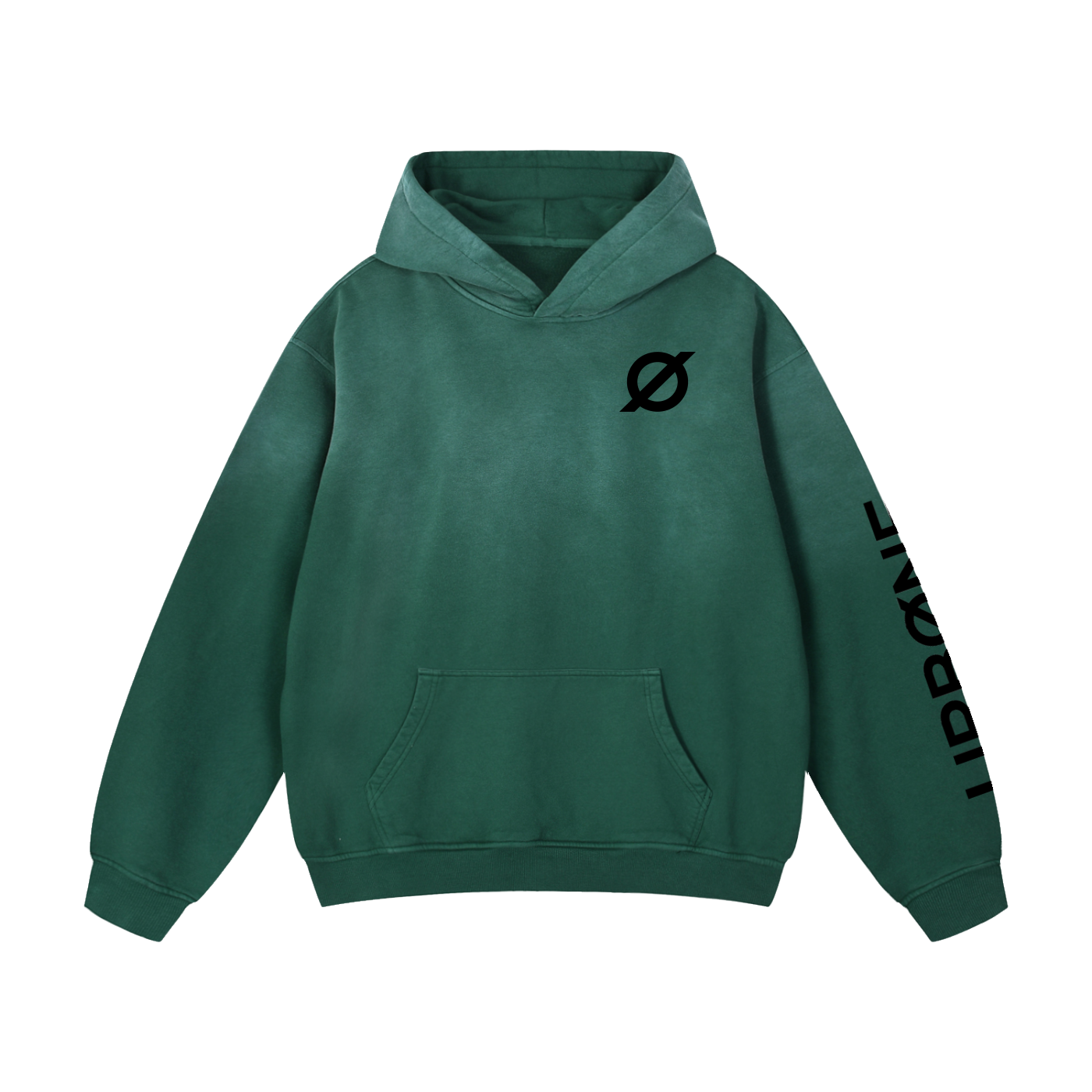 URBØNE Identity Hoodie