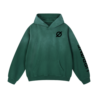 URBØNE Identity Hoodie