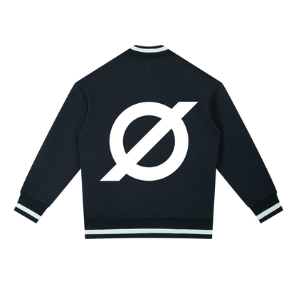 URBØNE Varsity Jacket