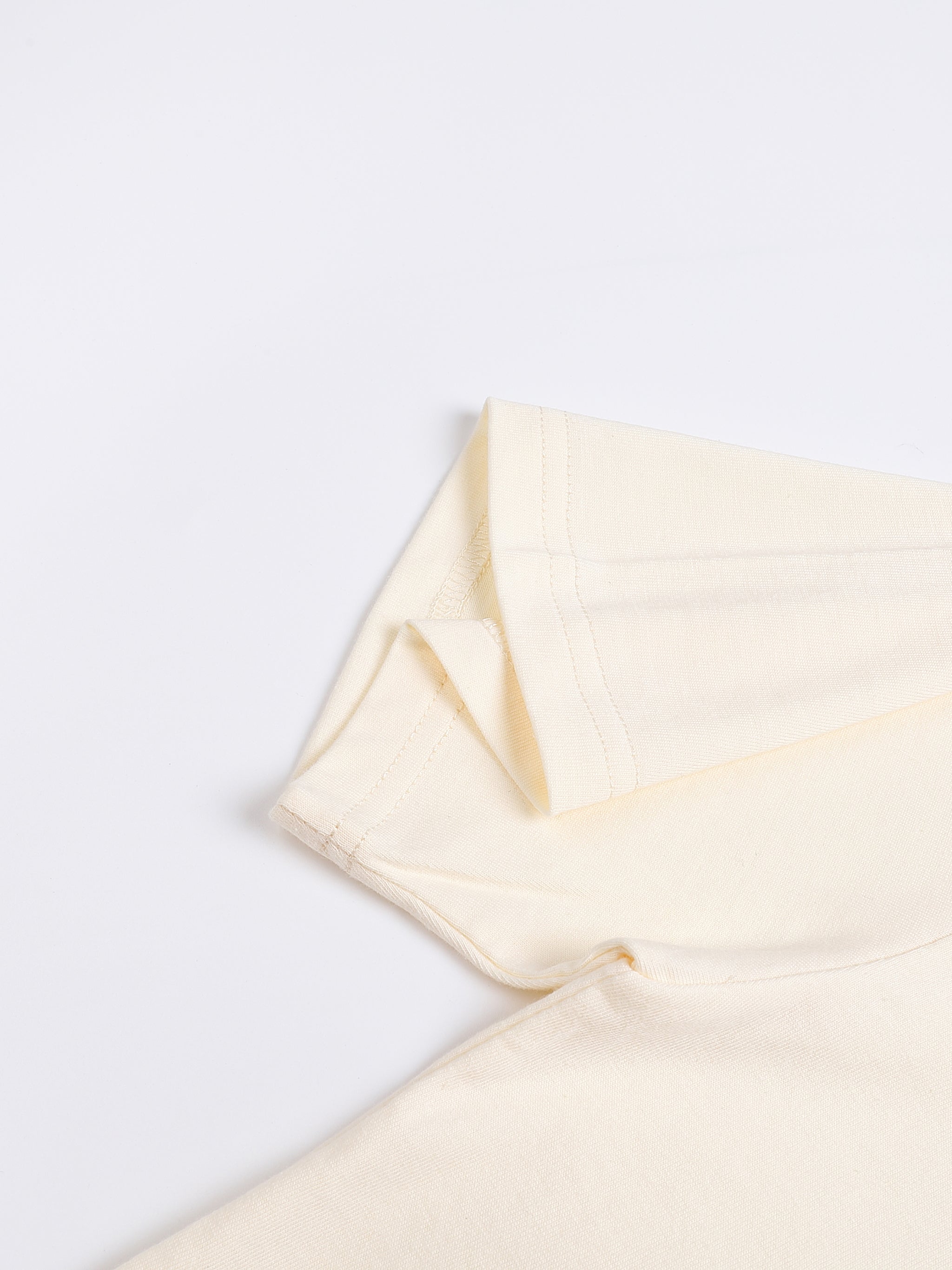 Pure Cotton Unisex T-Shirt