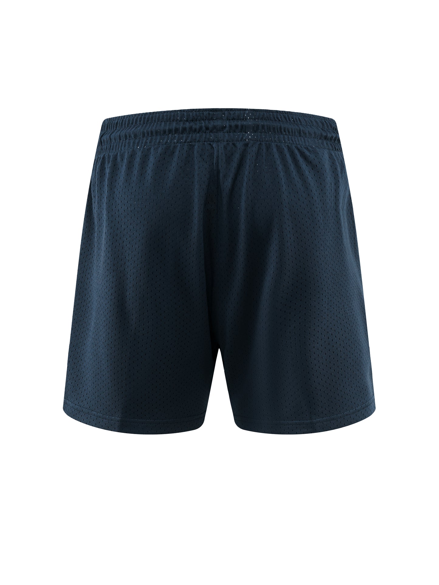 URBØNE Studio Mesh Shorts