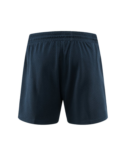 URBØNE Studio Mesh Shorts