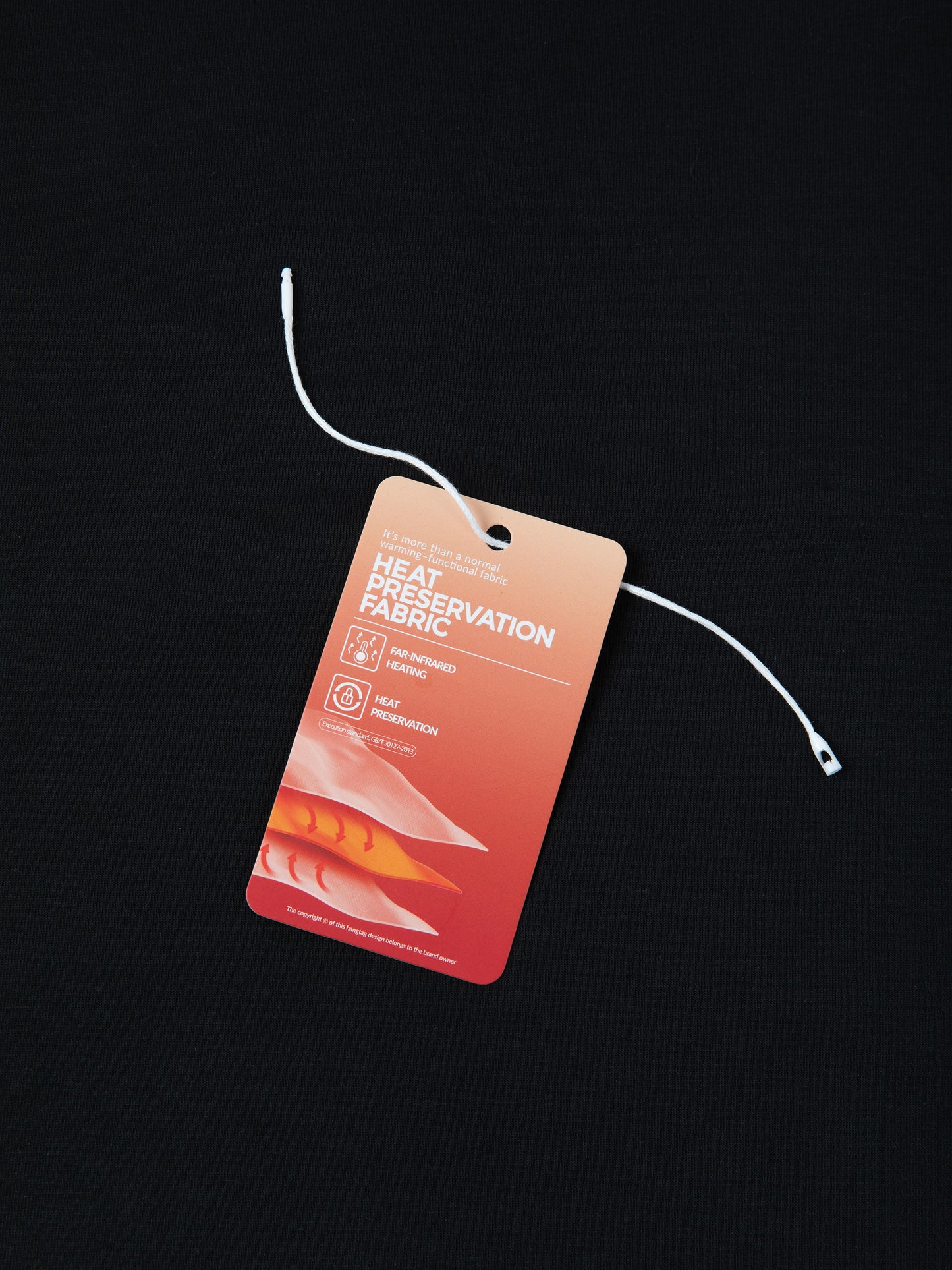 URBØNE Studio Zip Hoodie