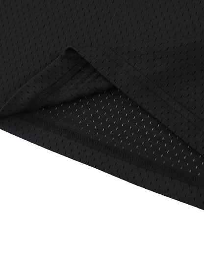 URBØNE Mesh Jersey