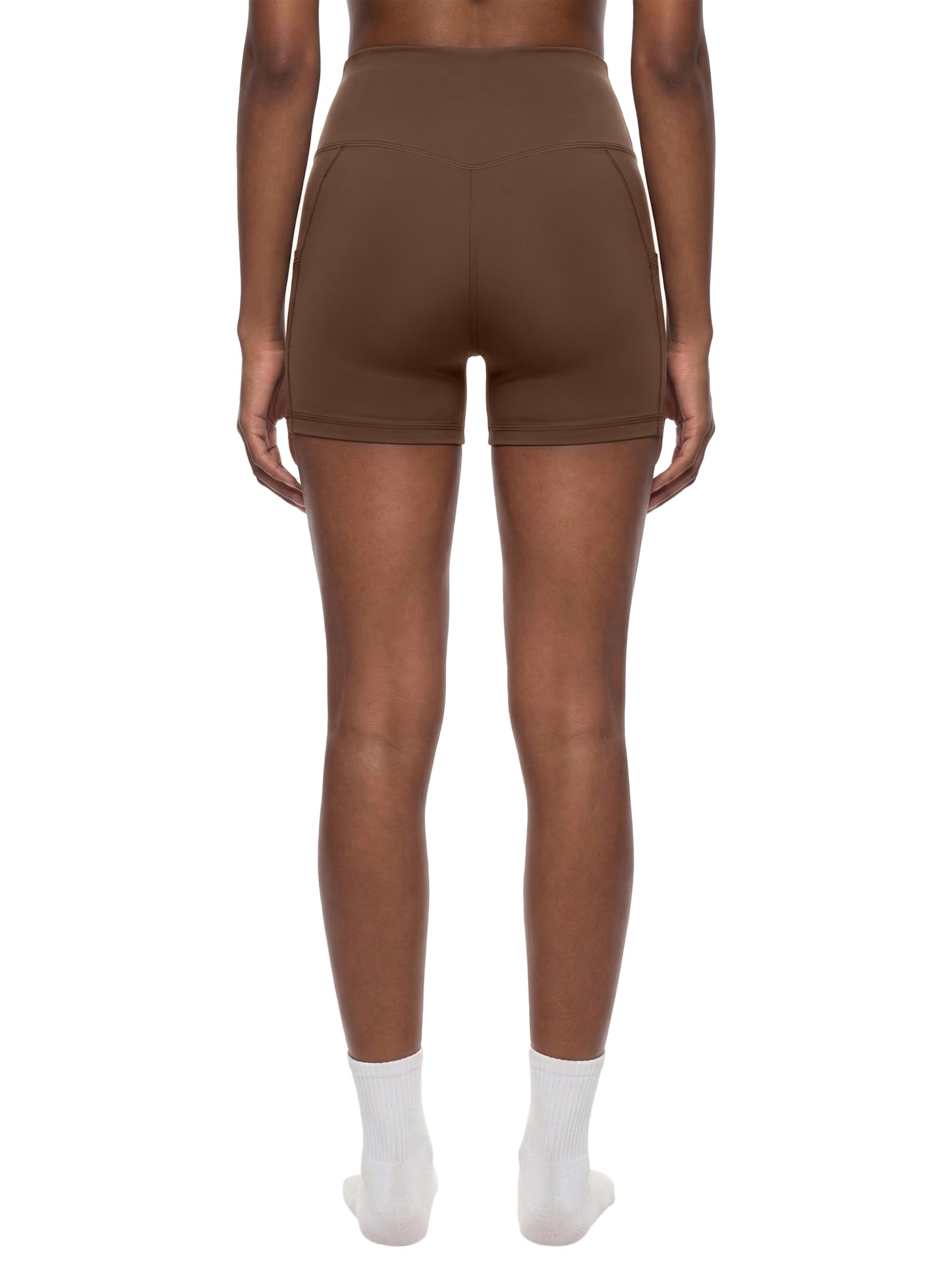 URBØNE Active Training Shorts